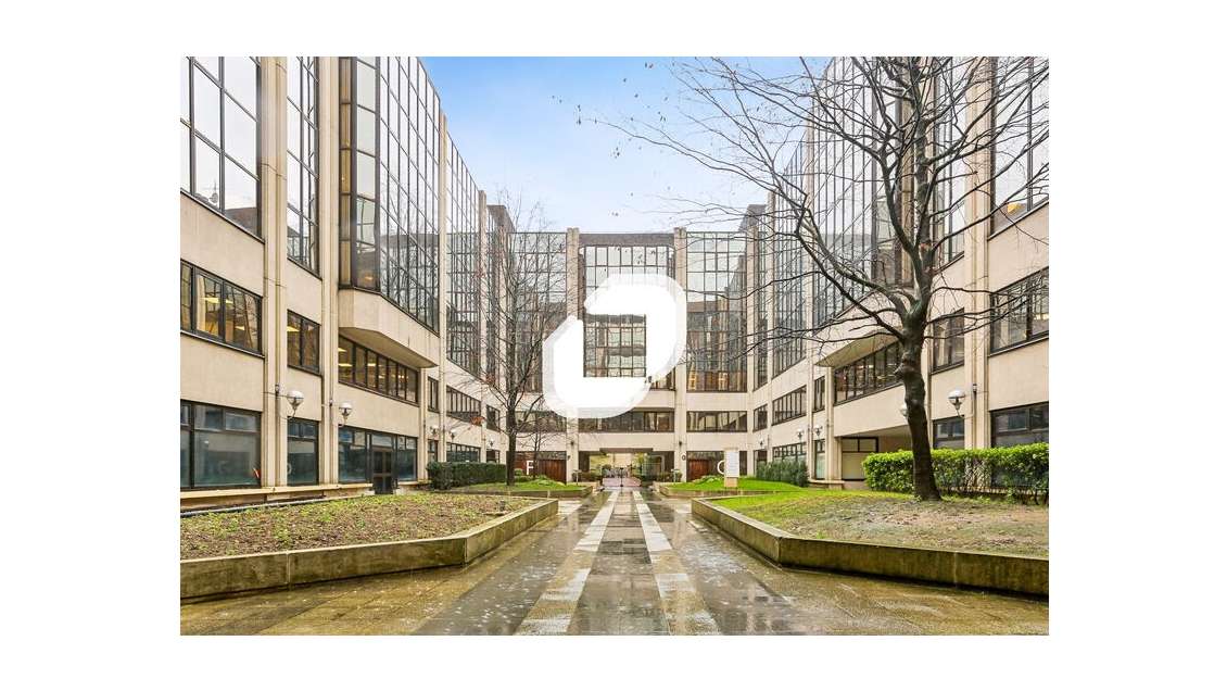 Vente Bureaux 182m² Boulogne billancourt