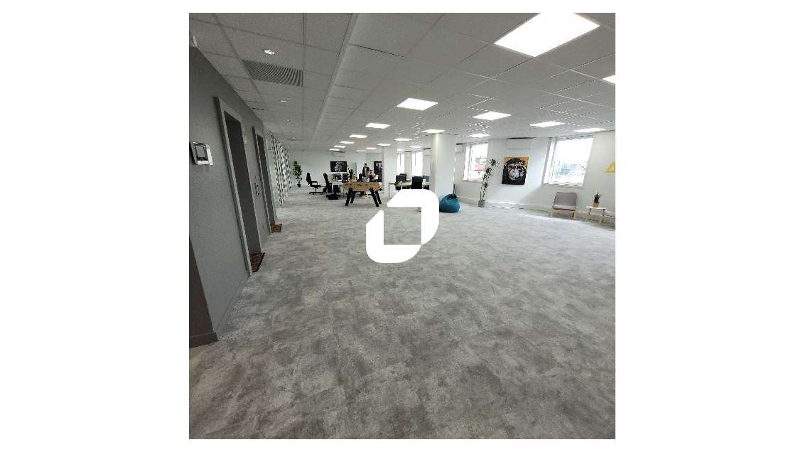 Vente Bureaux 275m² Boulogne billancourt