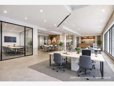 Murs 159m² à vendre à Boulogne-Billancourt