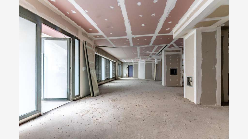 Murs 159m² à vendre à Boulogne-Billancourt