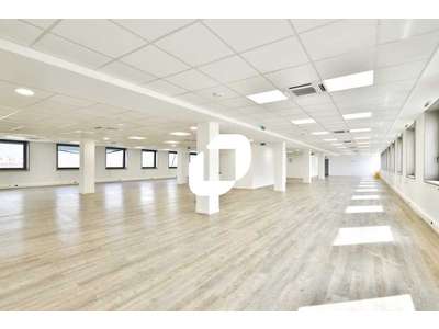 Vente Bureaux à Boulogne-Billancourt