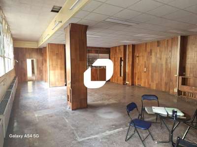 Vente Bureaux à Boulogne-Billancourt