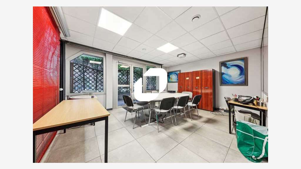 Vente Bureaux 210m² Boulogne billancourt