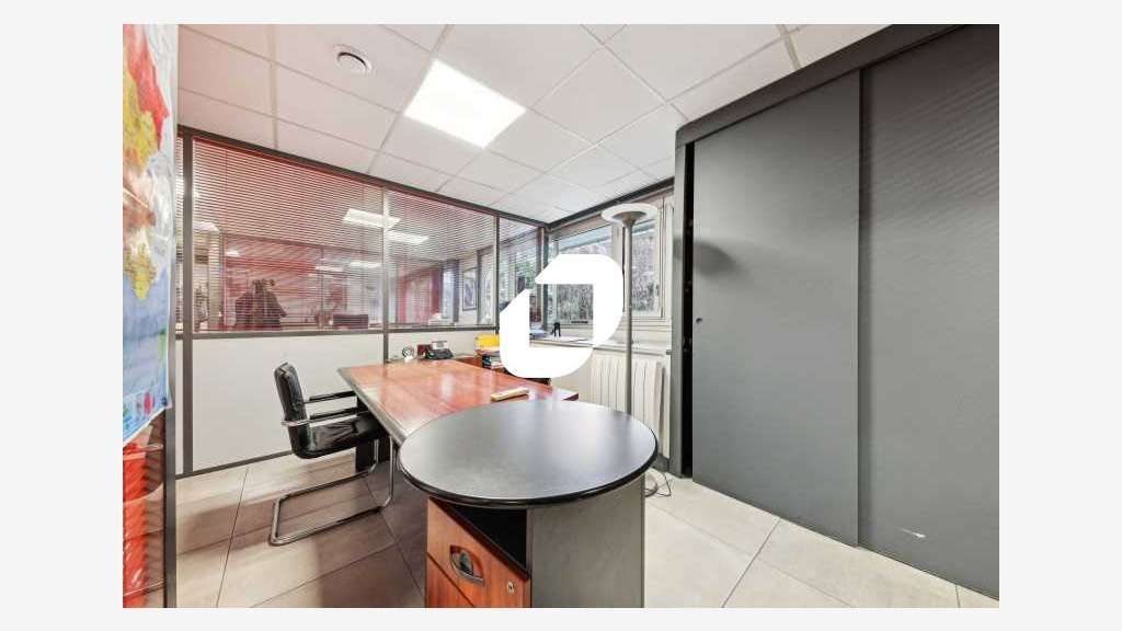 Vente Bureaux 210m² Boulogne billancourt