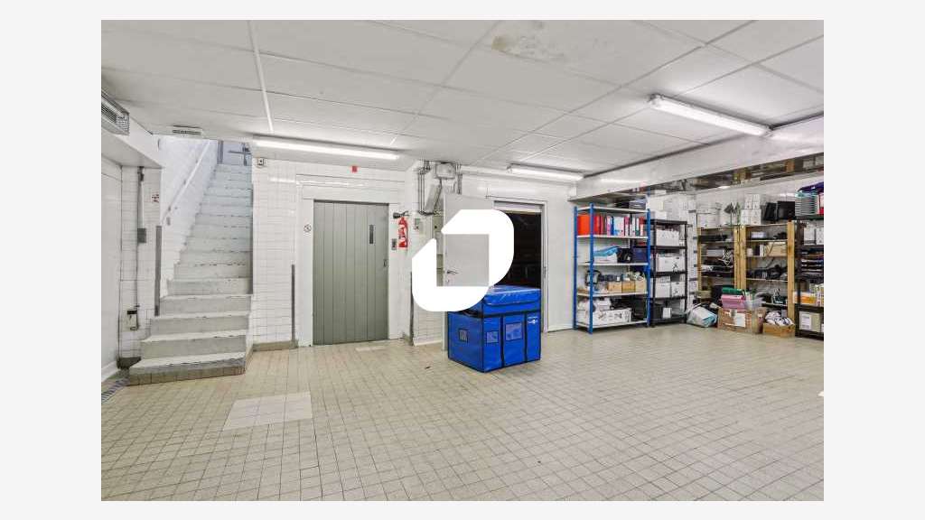 Vente Bureaux 181m² Boulogne billancourt
