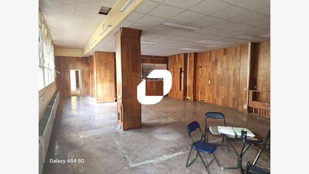 Vente Bureaux 276m² Boulogne billancourt