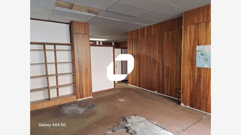 Vente Bureaux 276m² Boulogne billancourt
