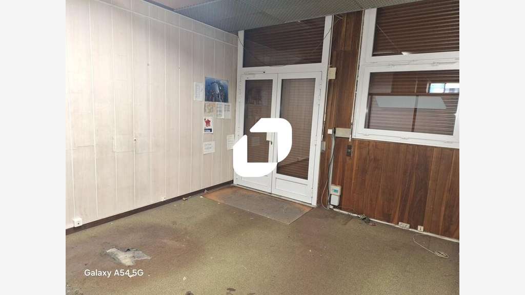 Vente Bureaux 276m² Boulogne billancourt