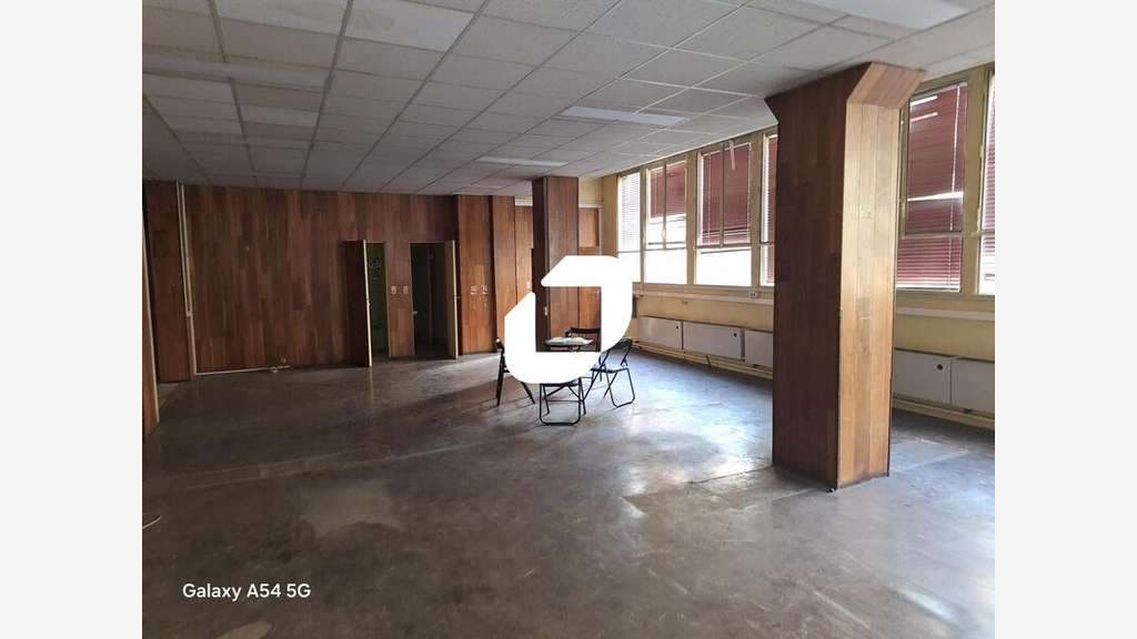 Vente Bureaux 276m² Boulogne billancourt