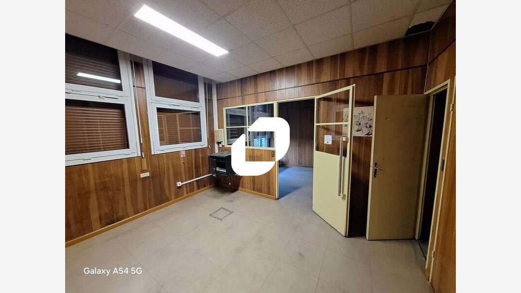Vente Bureaux 276m² Boulogne billancourt