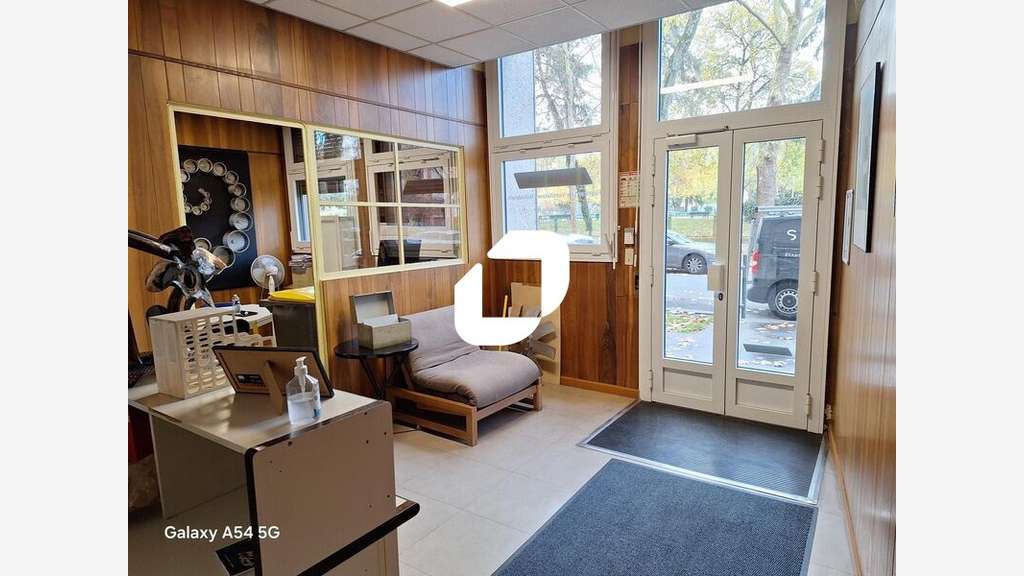Vente Bureaux 276m² Boulogne billancourt