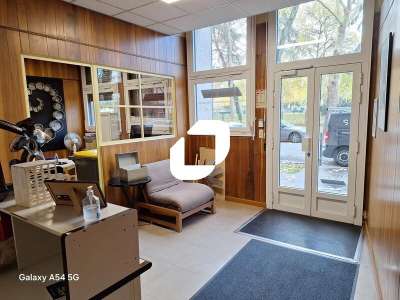 Vente Bureaux 276m² Boulogne billancourt