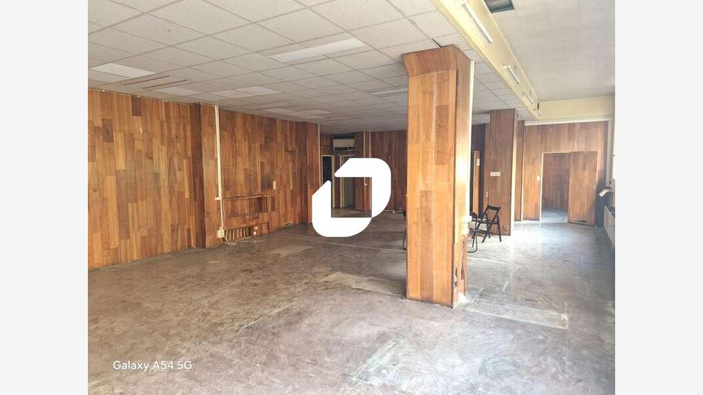 Vente Bureaux 276m² Boulogne billancourt