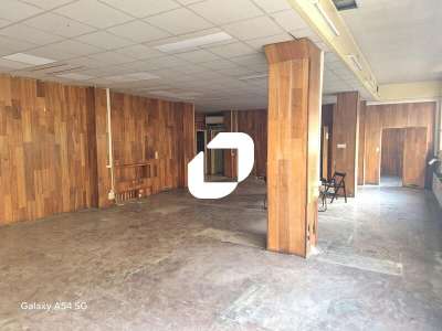 Vente Bureaux 276m² Boulogne billancourt