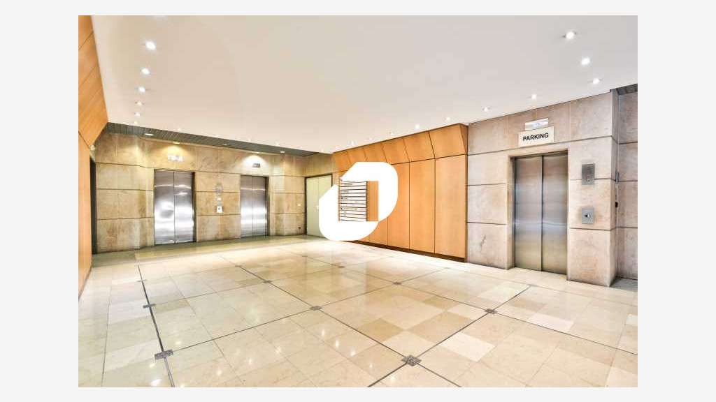 Vente Bureaux 800m² Boulogne billancourt
