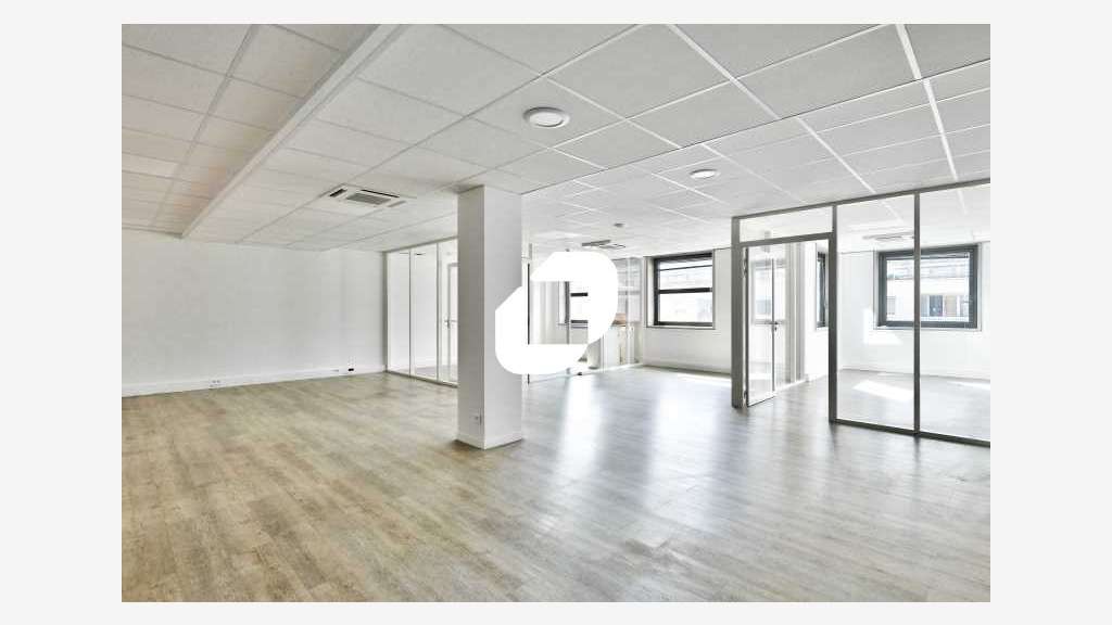 Vente Bureaux 800m² Boulogne billancourt