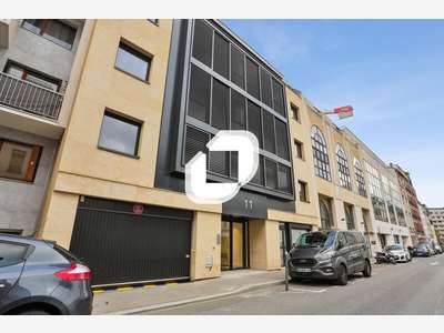 Vente Bureaux 691m² Boulogne billancourt