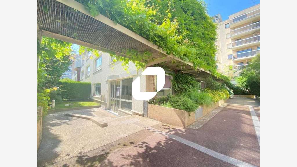 Vente Bureaux 1500m² Boulogne billancourt