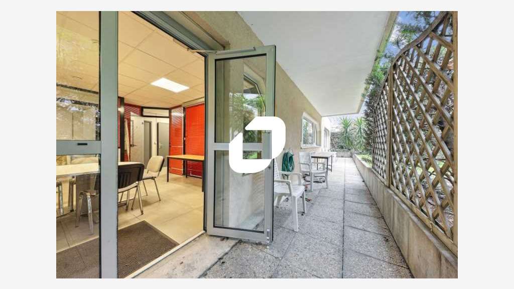 Vente Bureaux 210m² Boulogne billancourt