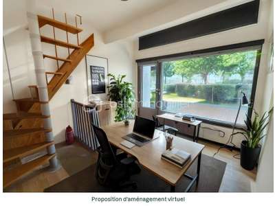 Vente Bureaux à Boulogne-sur-Mer