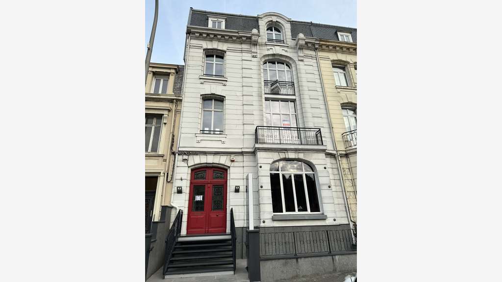 Vente immeuble d’exception à Boulogne-sur-Mer