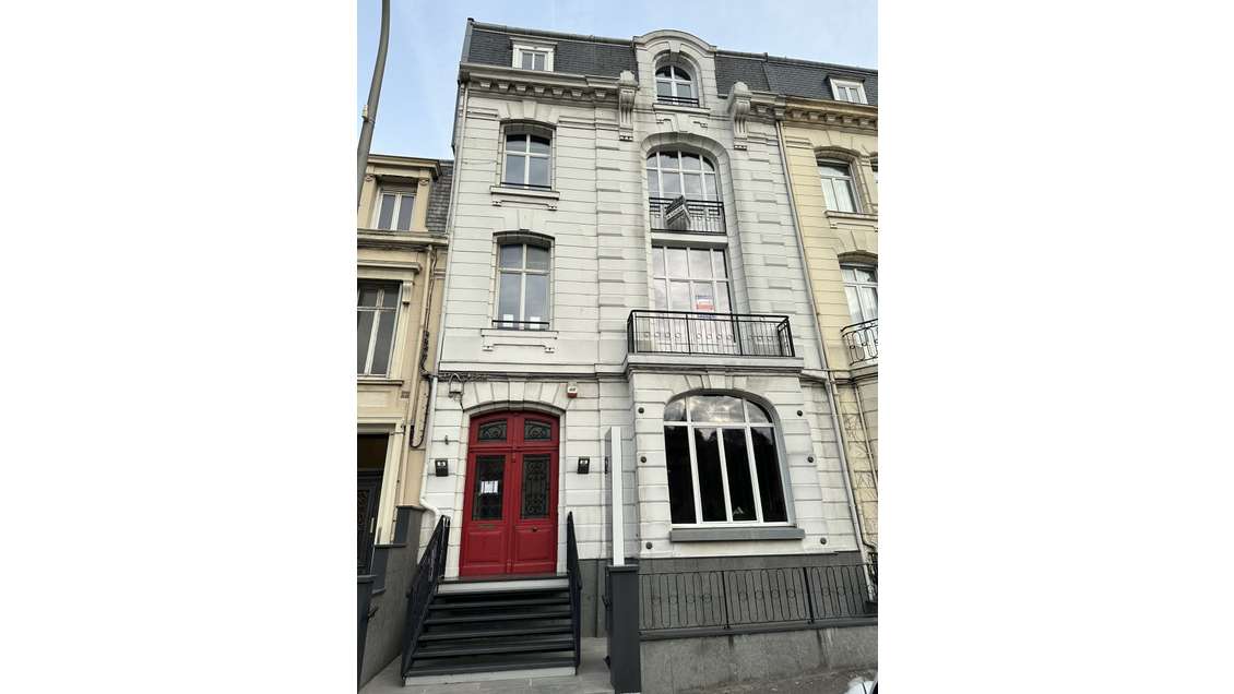Vente immeuble d’exception à Boulogne-sur-Mer