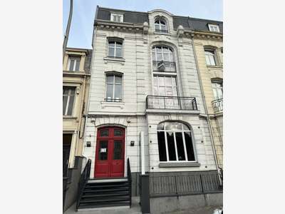 Vente immeuble d’exception à Boulogne-sur-Mer