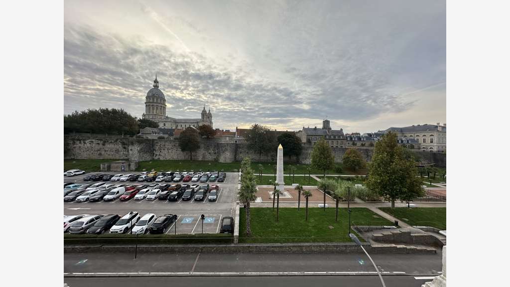Vente immeuble d’exception à Boulogne-sur-Mer