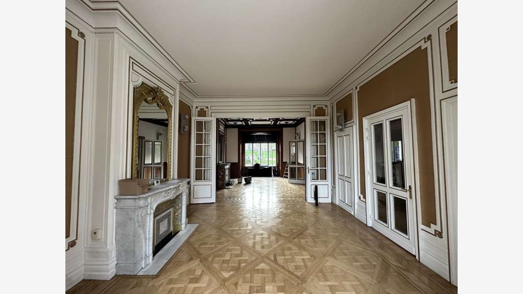 Vente immeuble d’exception à Boulogne-sur-Mer