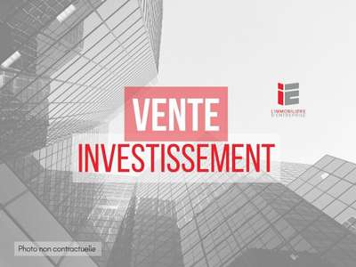 Vente Bureaux à Brest