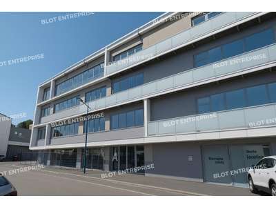 Vente Bureaux à Brest