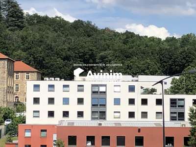 Vente Bureaux à Brignais
