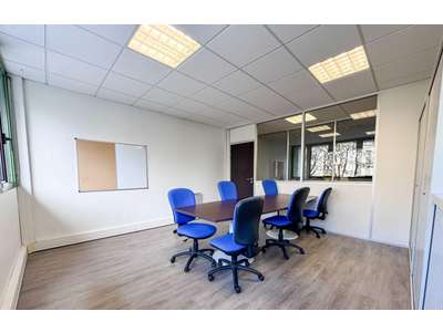 Vente Bureaux à Bron