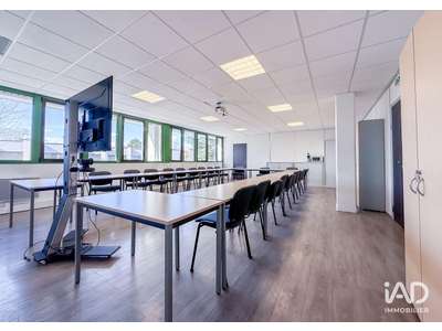 Vente Bureaux à Bron