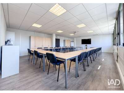 Vente Bureaux à Bron