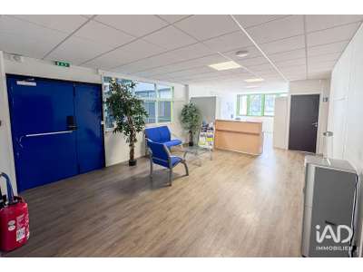 Vente Bureaux à Bron