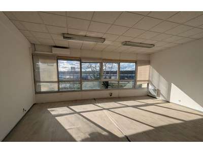 Vente Bureaux à Bruges