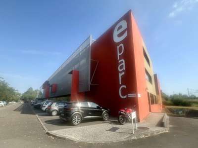 Bureau 27m² R+2 à vendre centre EPARC à Bruges