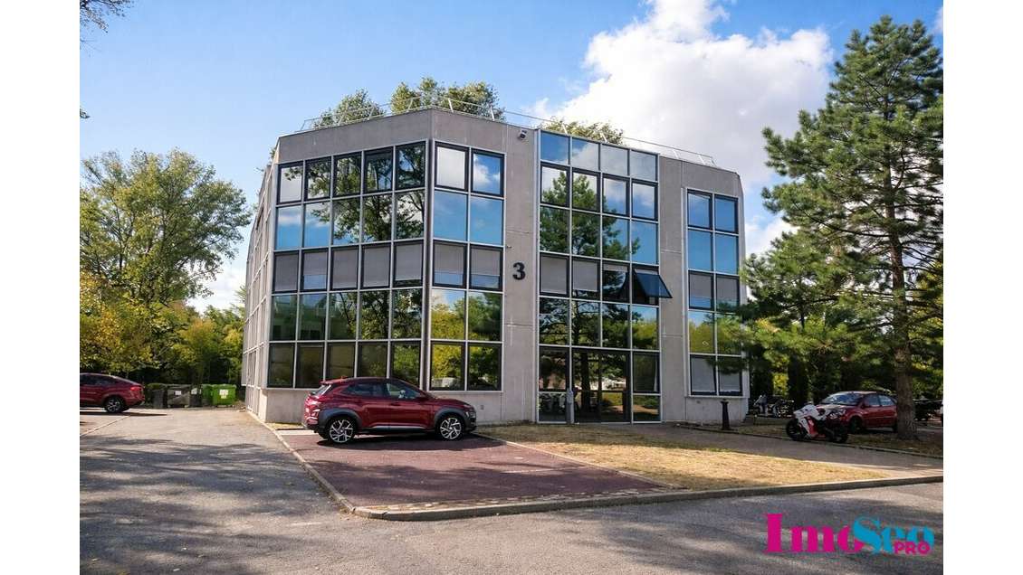 Bureaux ERP à vendre BRUGES