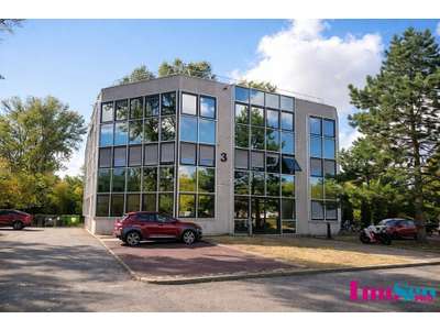 Vente Bureaux à Bruges