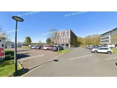 Vente Bureaux à Bruz