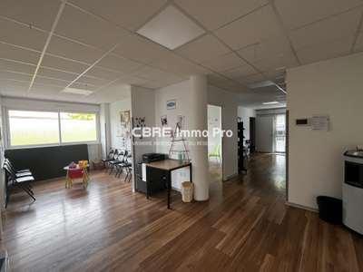 Vente Locaux commerciaux - Boutiques à Buxerolles
