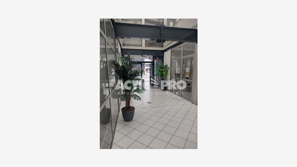À vendre plateaux bureaux Mas Guérido Cabestany