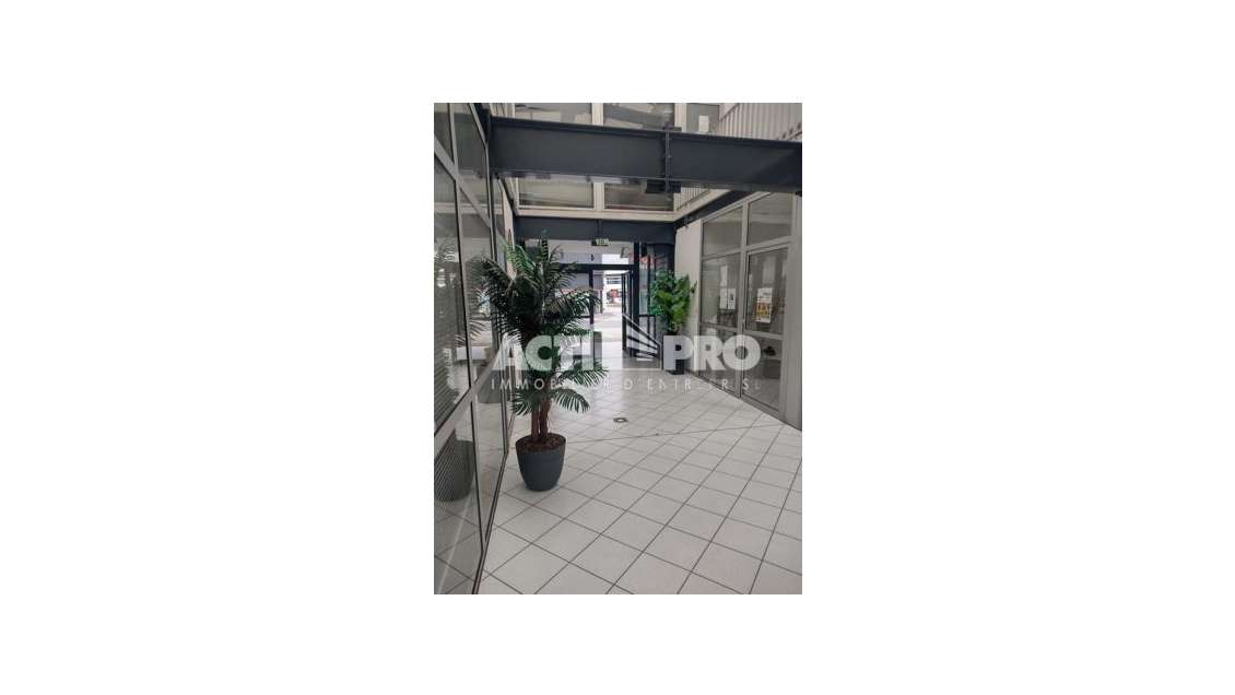 Vente bureaux de 100m² en Pyrénées Orientales