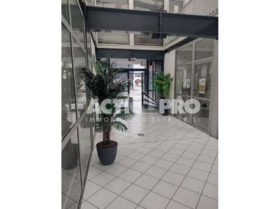 Vente Bureaux à Cabestany