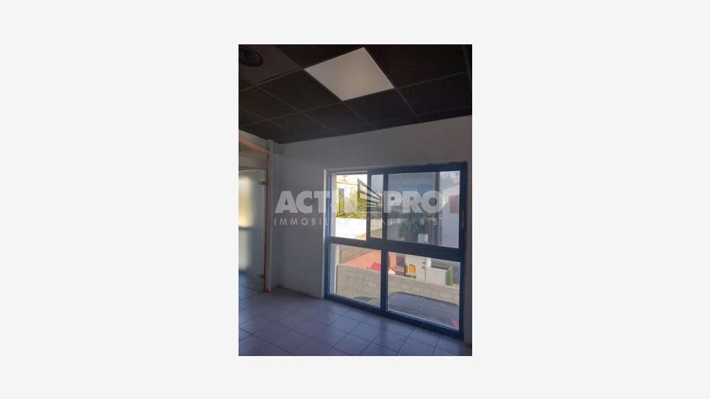 À vendre plateaux bureaux Mas Guérido Cabestany