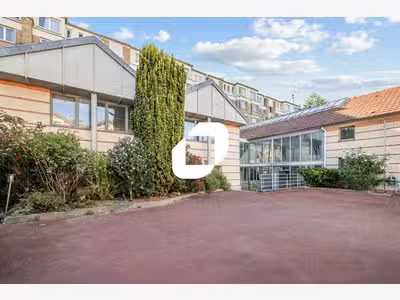 Vente Bureaux 435m² Cachan