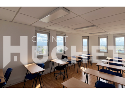 Vente Bureaux à Caen