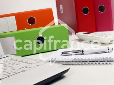 Vente Bureaux à Cagnes-sur-Mer