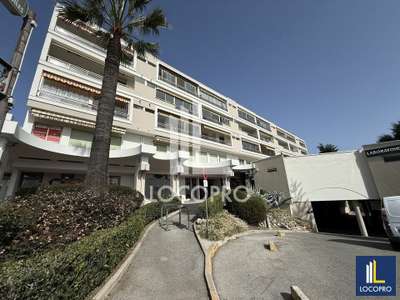 Vente Bureaux à Cagnes-sur-Mer